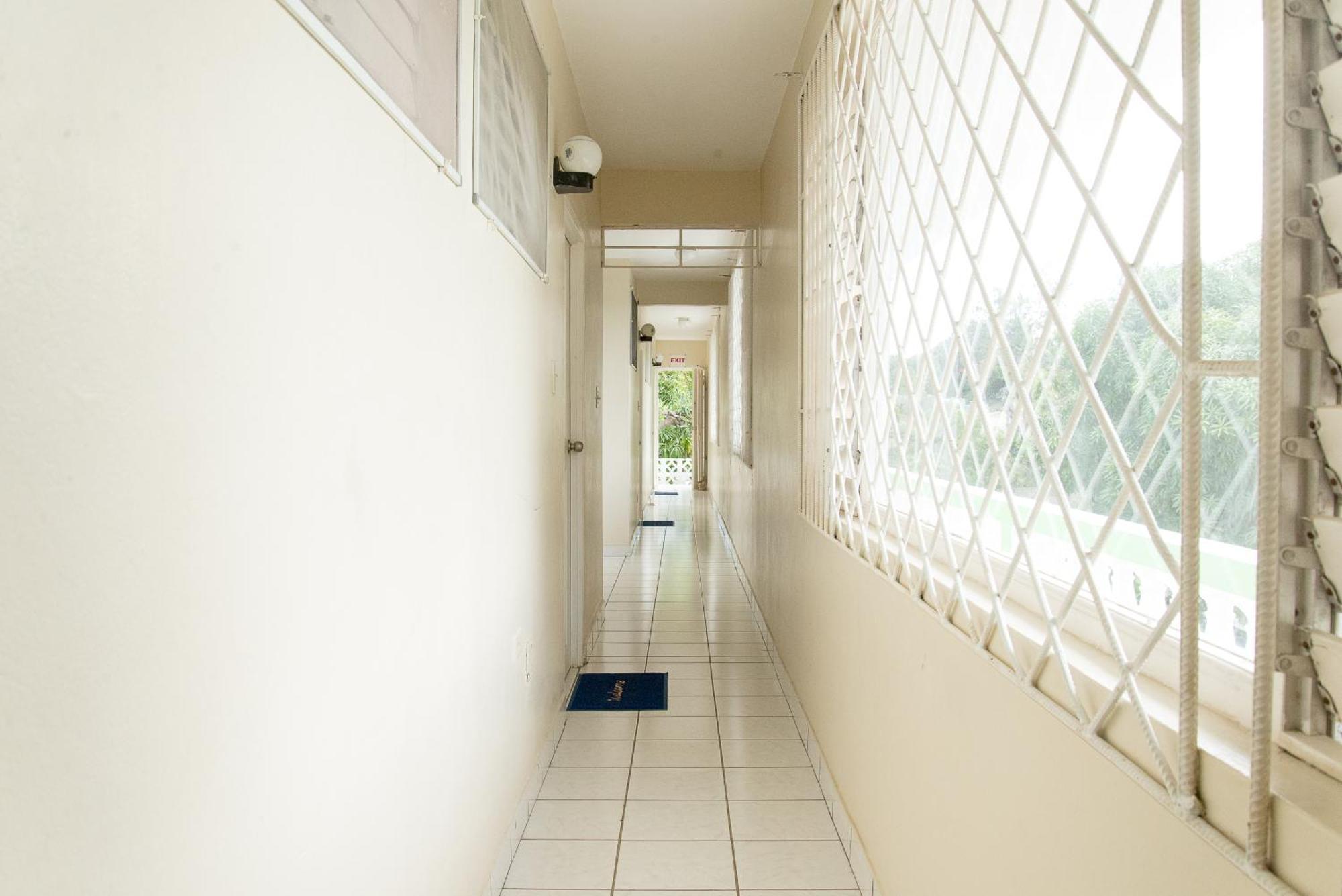 מונטגו ביי Villa Donna Inn מראה חיצוני תמונה