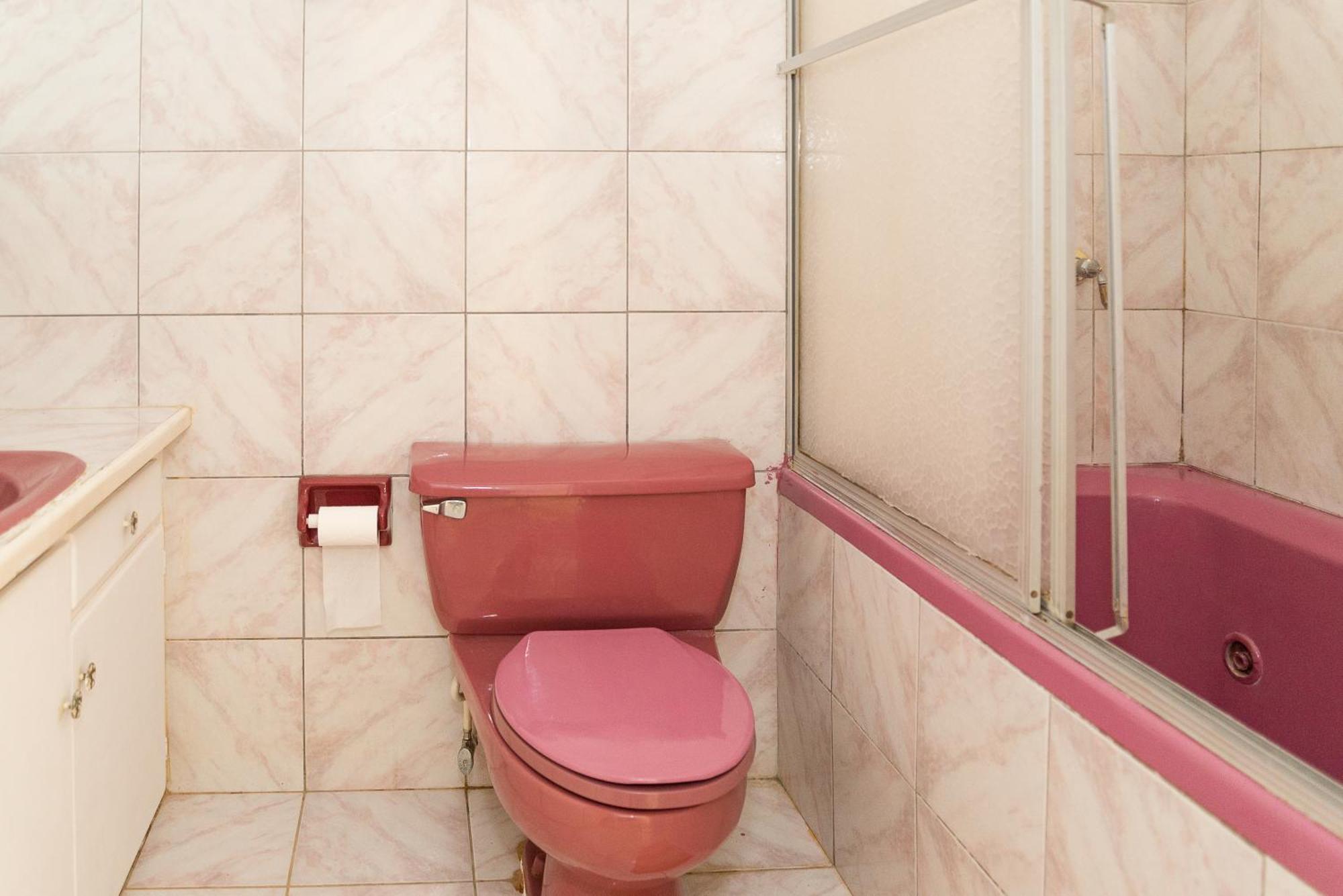 מונטגו ביי Villa Donna Inn מראה חיצוני תמונה