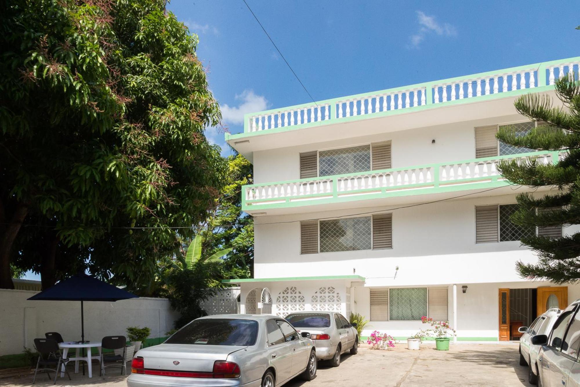 מונטגו ביי Villa Donna Inn מראה חיצוני תמונה