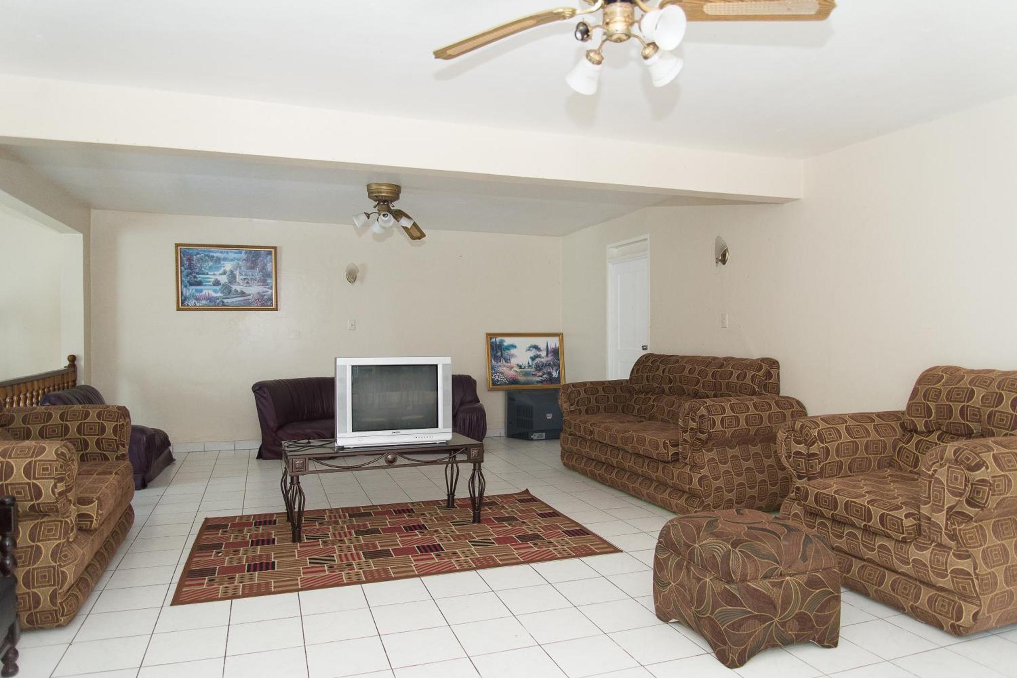 מונטגו ביי Villa Donna Inn מראה חיצוני תמונה