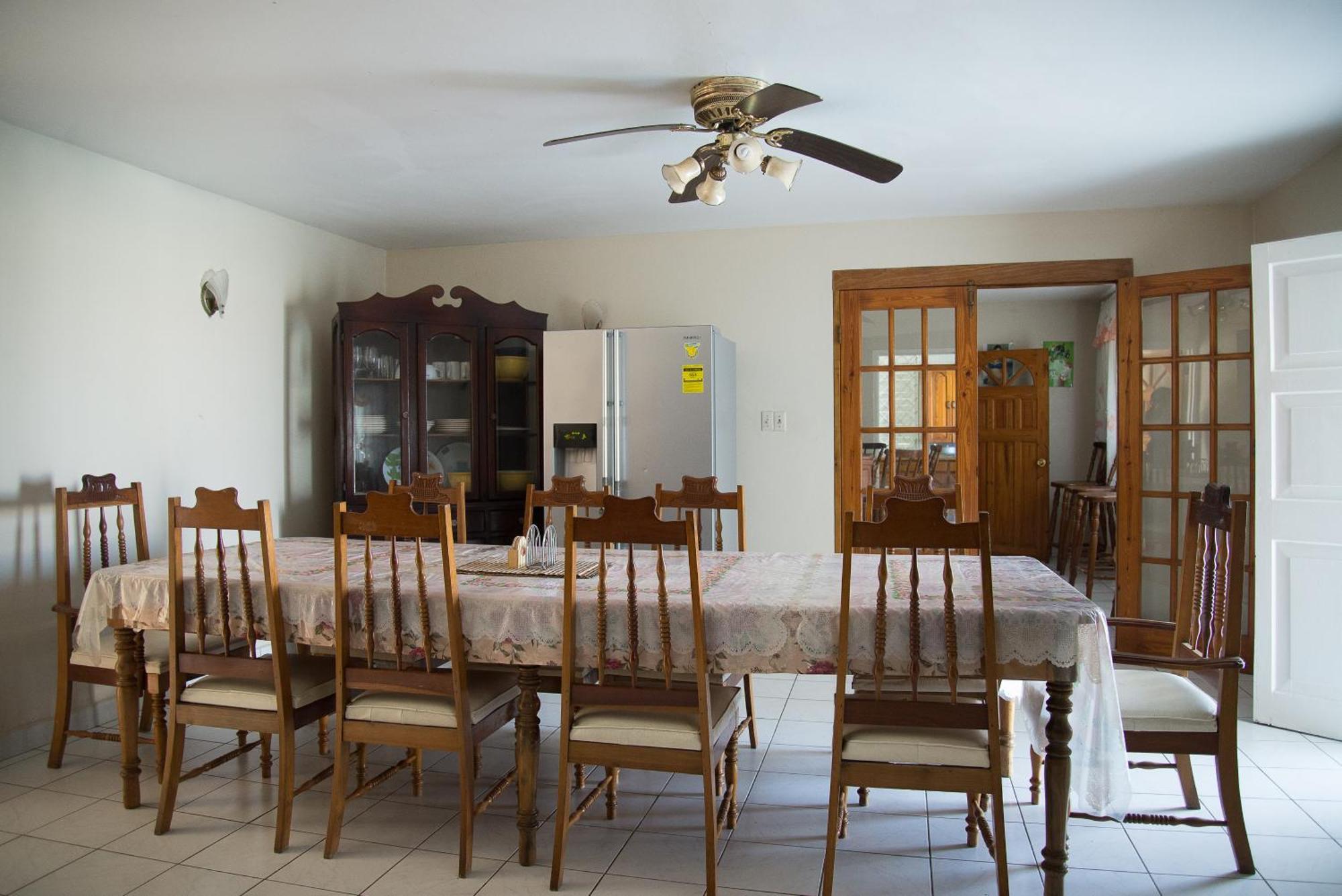 מונטגו ביי Villa Donna Inn מראה חיצוני תמונה