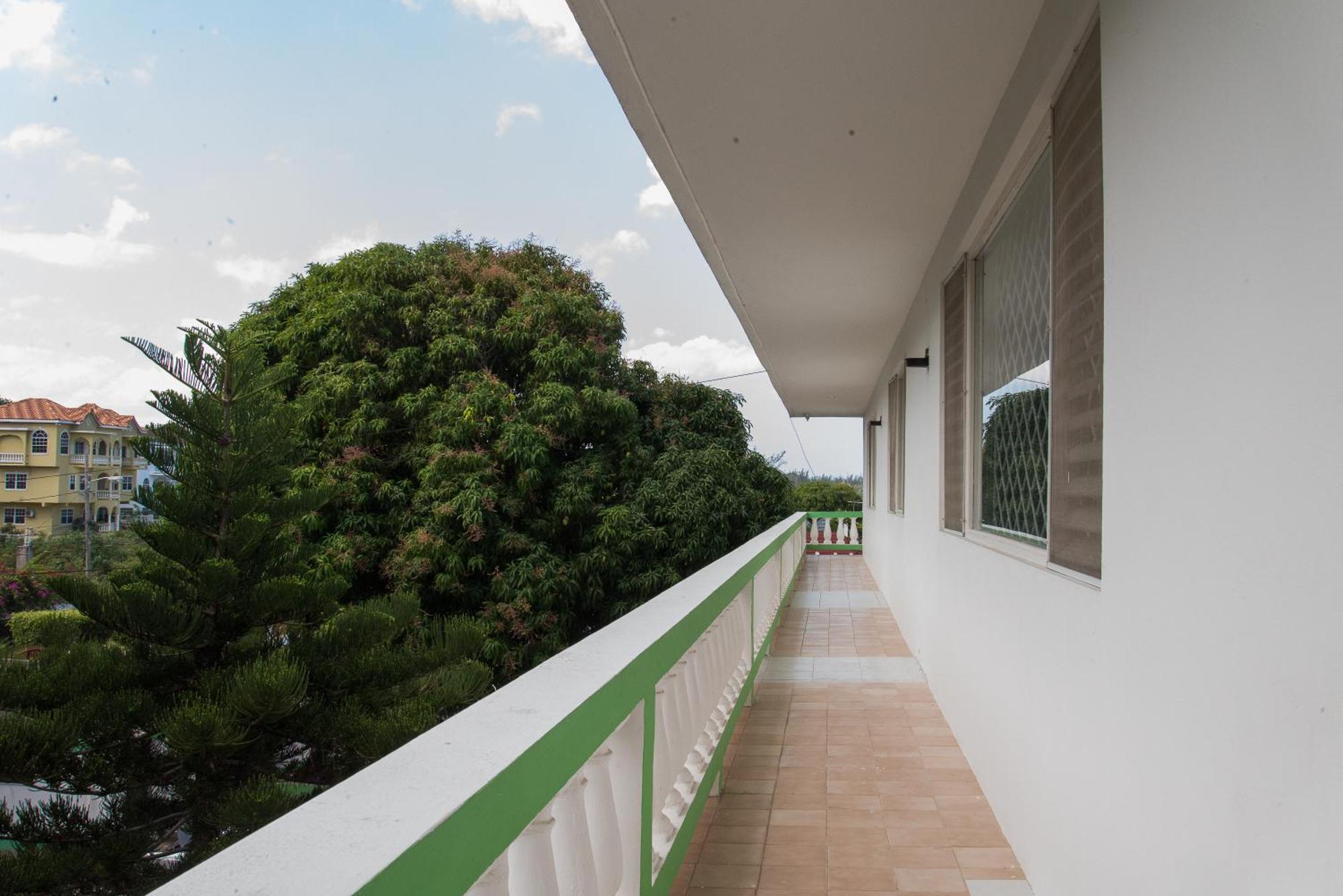 מונטגו ביי Villa Donna Inn מראה חיצוני תמונה