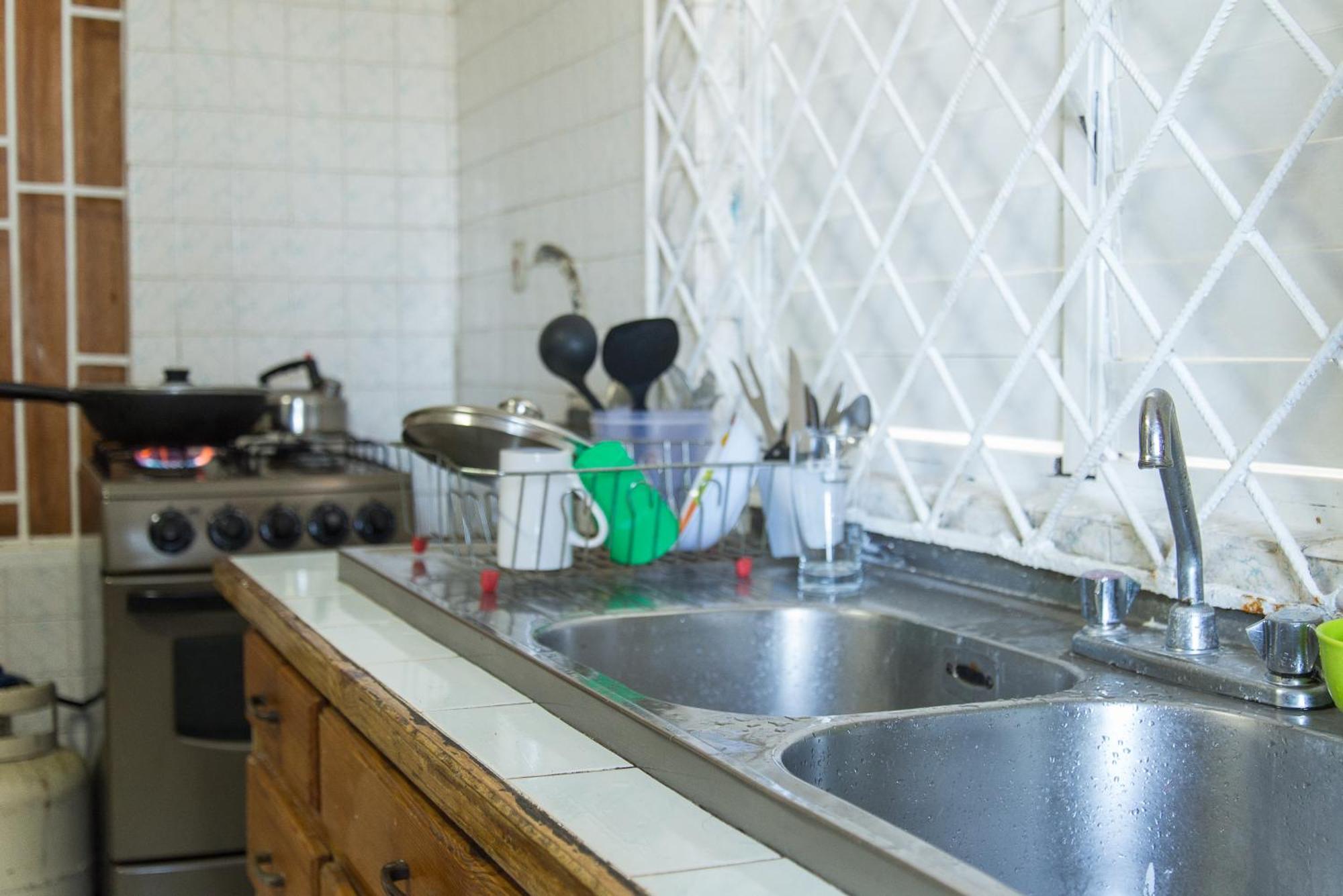 מונטגו ביי Villa Donna Inn מראה חיצוני תמונה