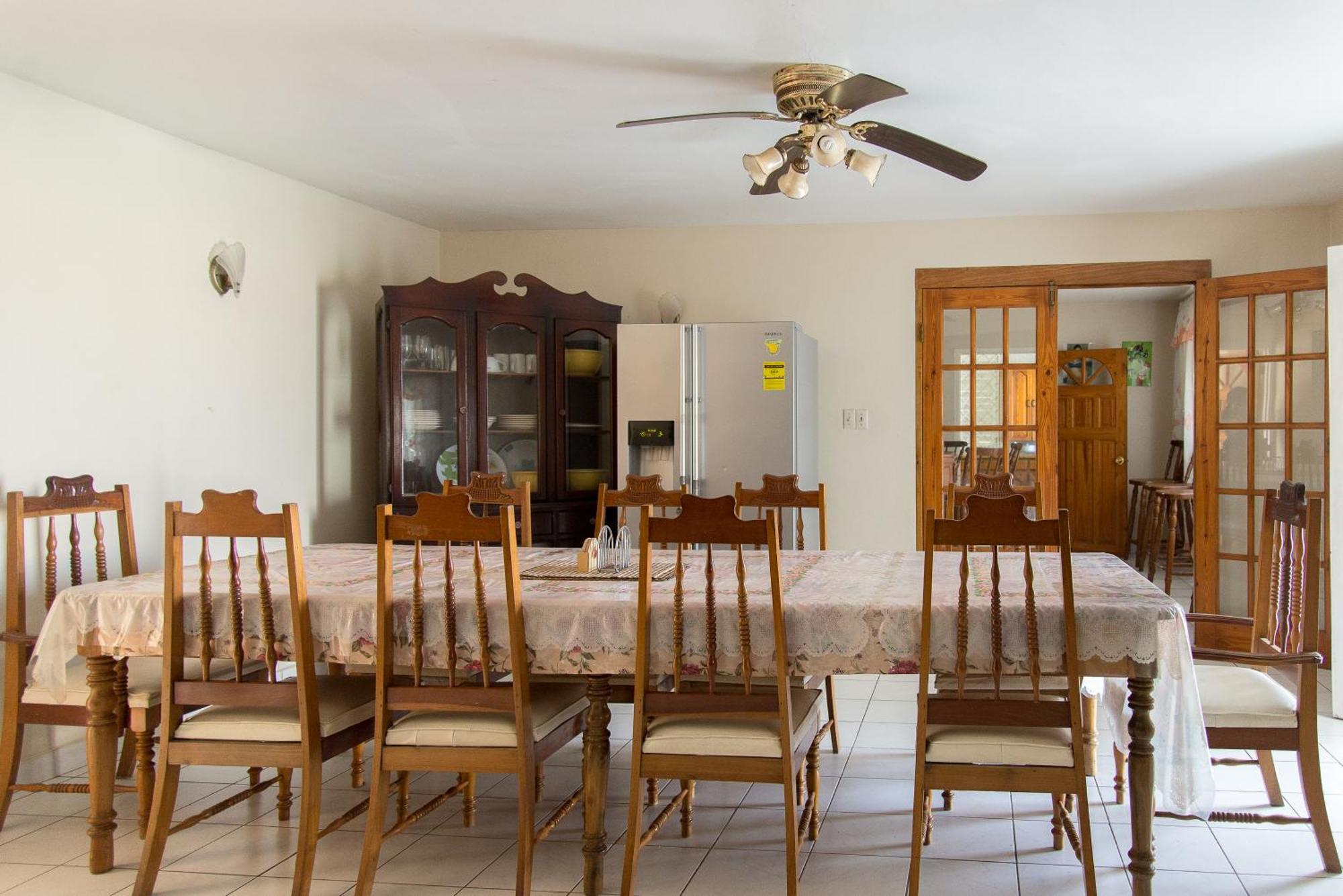 מונטגו ביי Villa Donna Inn מראה חיצוני תמונה