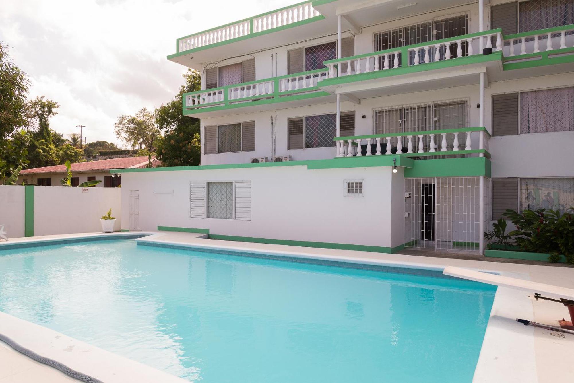 מונטגו ביי Villa Donna Inn מראה חיצוני תמונה