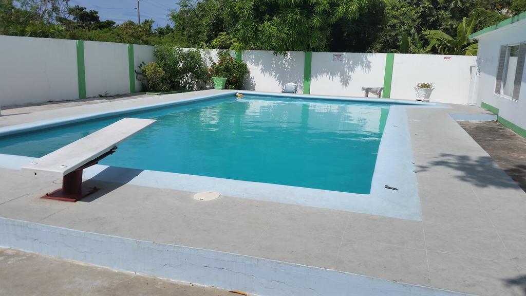 מונטגו ביי Villa Donna Inn מראה חיצוני תמונה