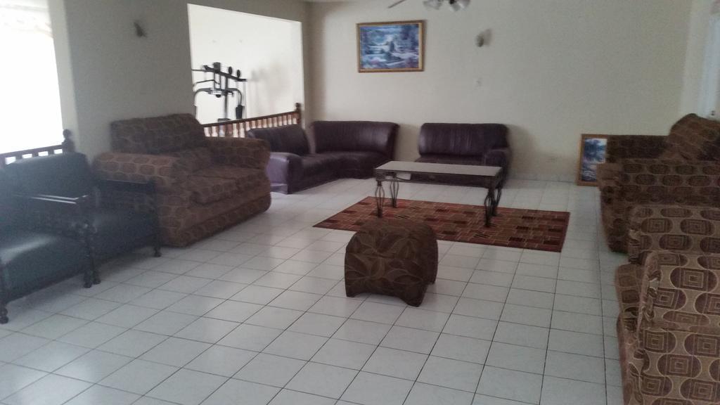 מונטגו ביי Villa Donna Inn מראה חיצוני תמונה