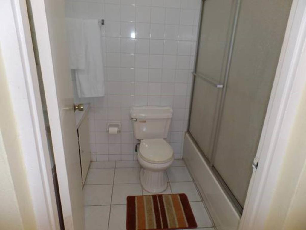 מונטגו ביי Villa Donna Inn מראה חיצוני תמונה