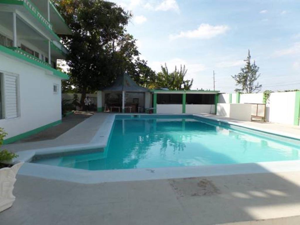 מונטגו ביי Villa Donna Inn מראה חיצוני תמונה