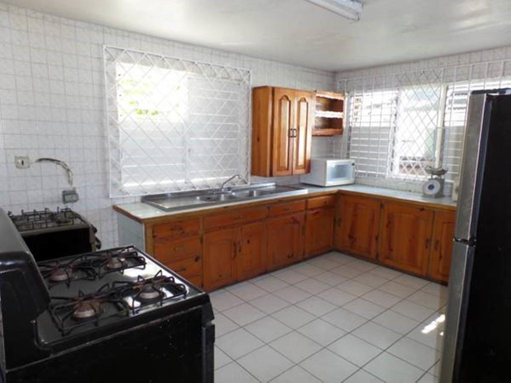 מונטגו ביי Villa Donna Inn מראה חיצוני תמונה
